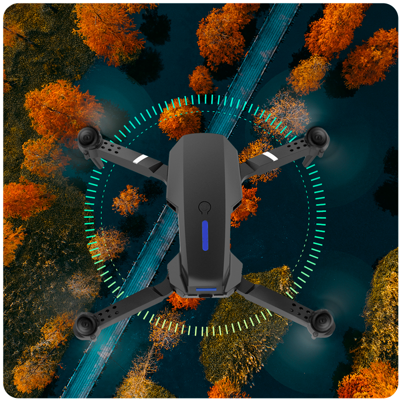 Drone FalconEye HD  ( Oferta Natalina🎄) - Eletro Diversos